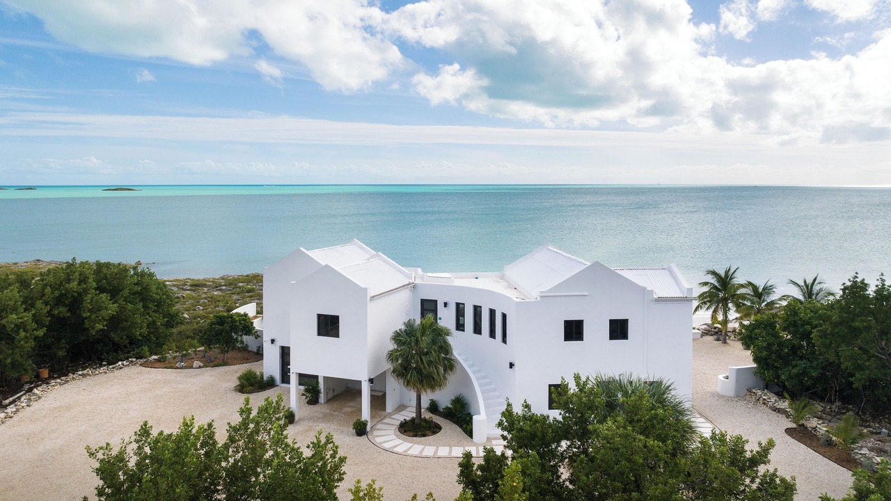 Photo of Outdoor in Venetian Road Settlement