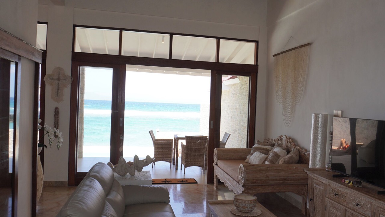Photo of Livingroom in Candi Dasa
