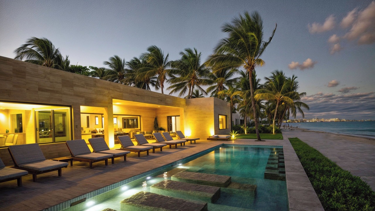 Photo of Outdoor in Playacar Fase I
