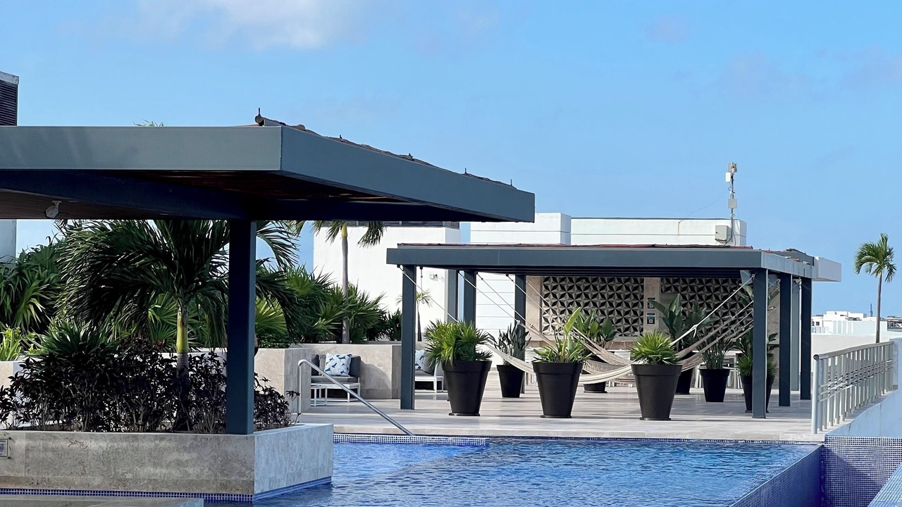 Photo of Outdoor in Playa Mujeres