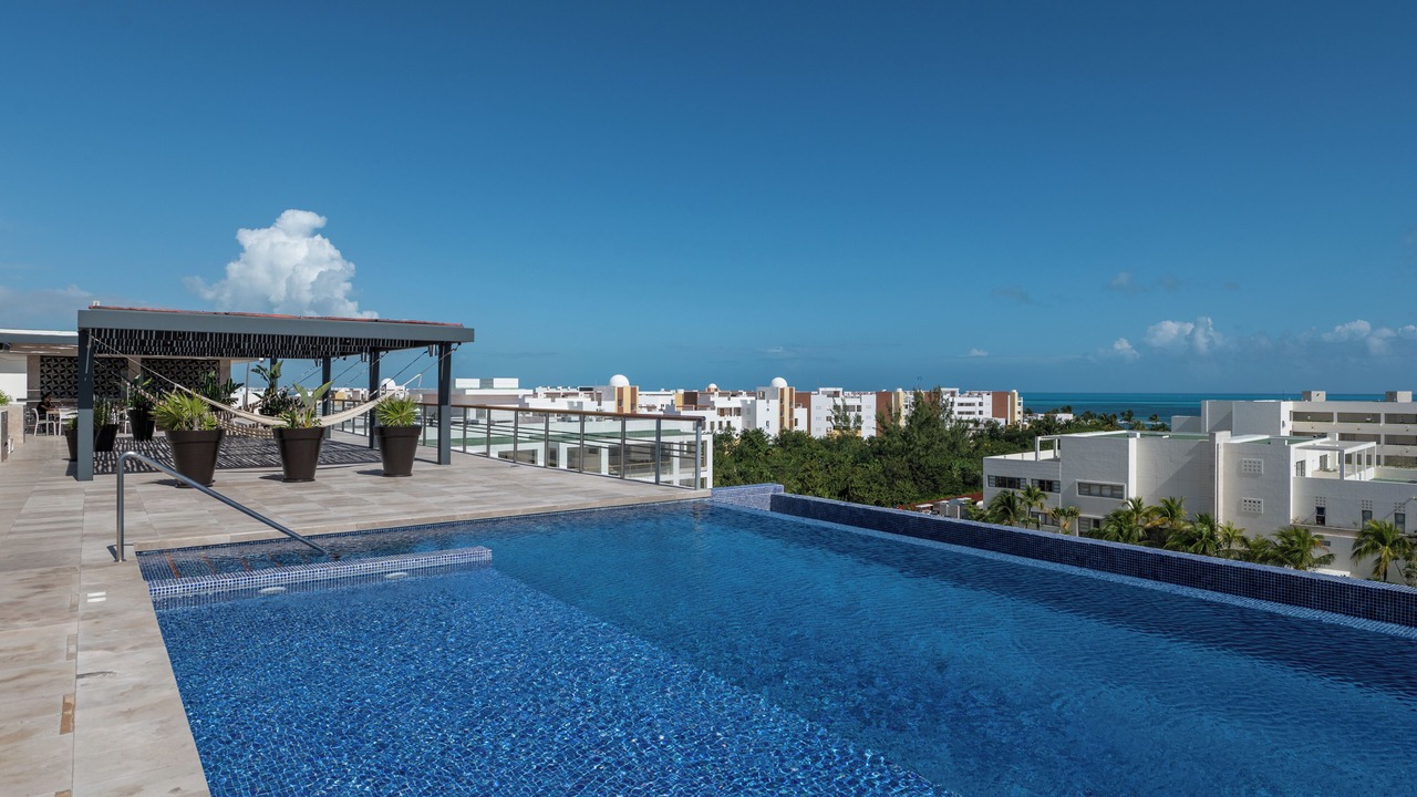 Photo of Outdoor in Playa Mujeres
