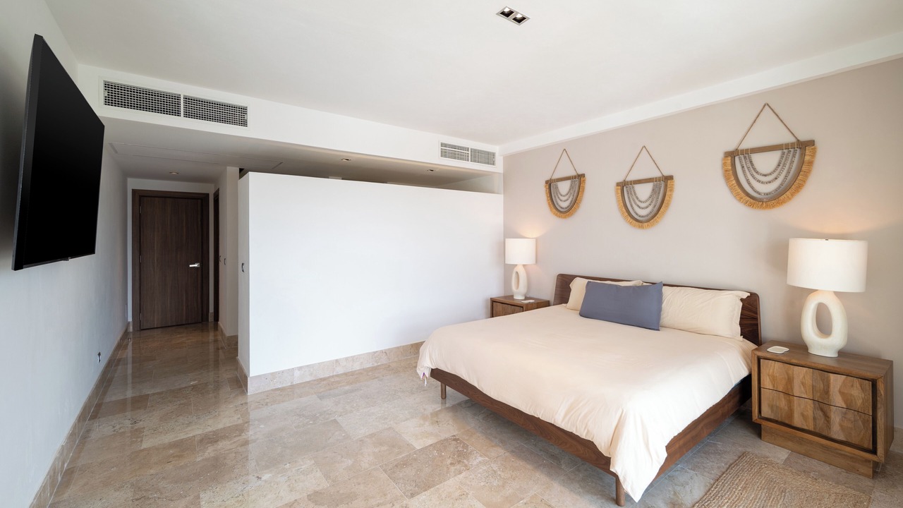 Photo of Bedroom in Playa Mujeres