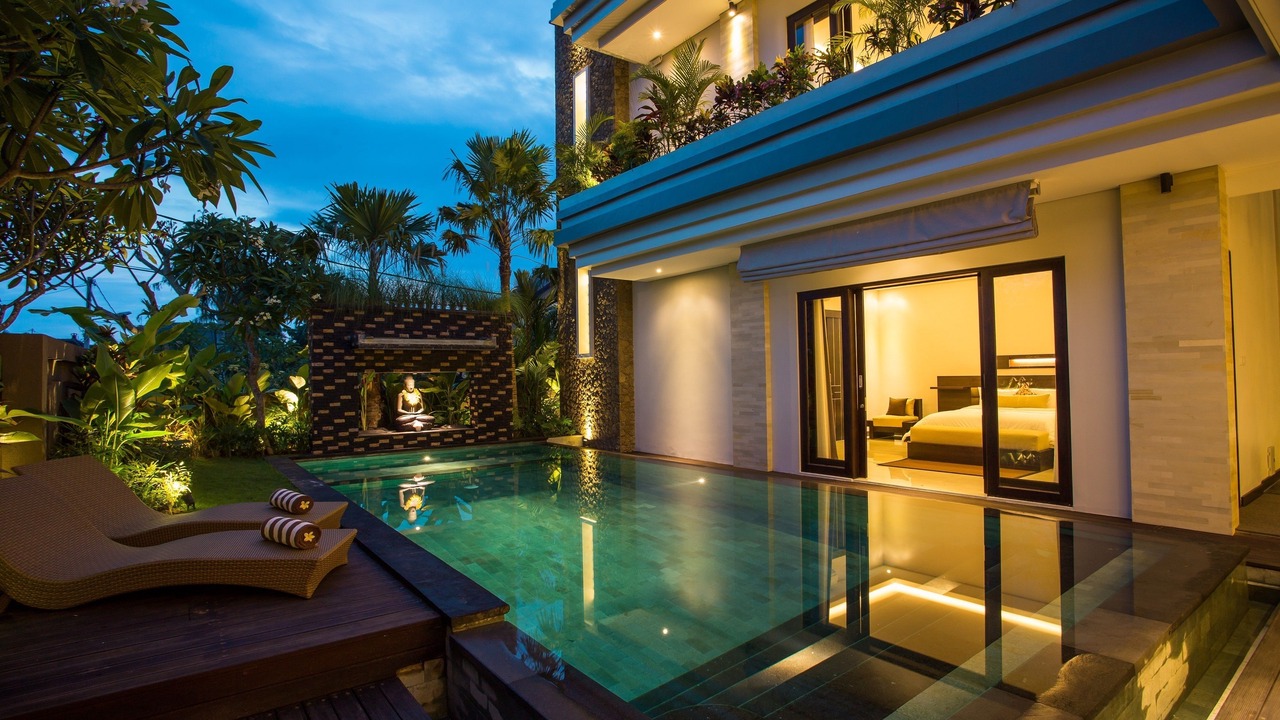 Photo of Bedroom in Taman Griya