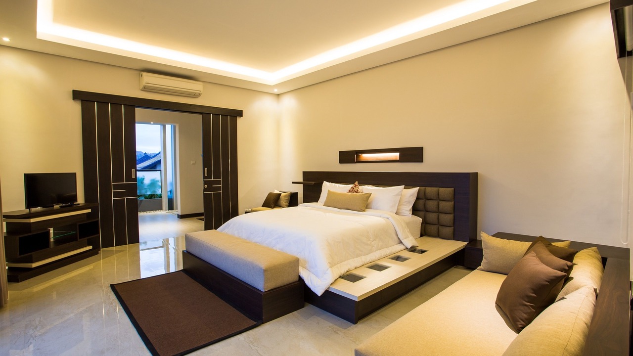 Photo of Bedroom in Taman Griya