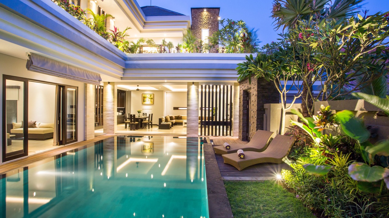 Photo of Livingroom in Taman Griya