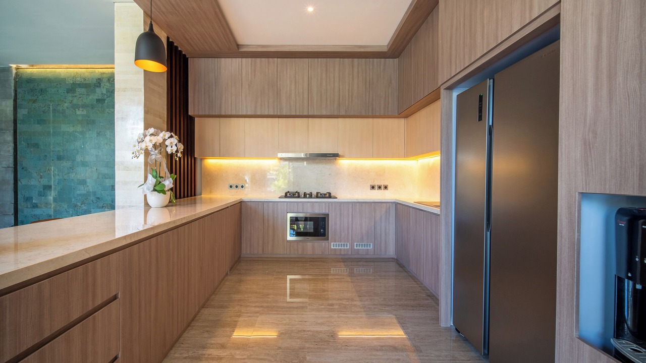 Photo of Kitchen in Taman Griya