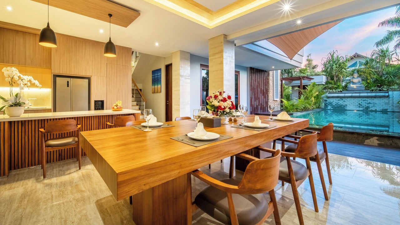 Photo of Livingroom in Taman Griya