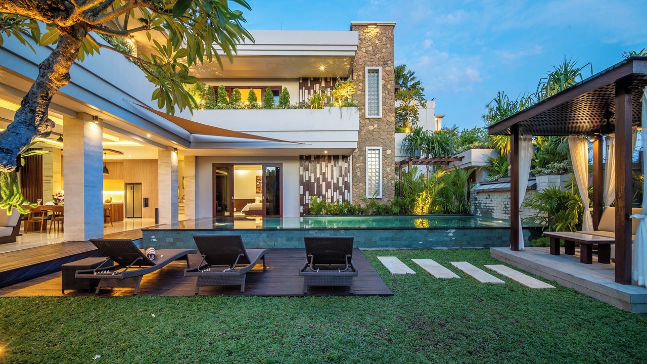 Photo of Outdoor in Taman Griya