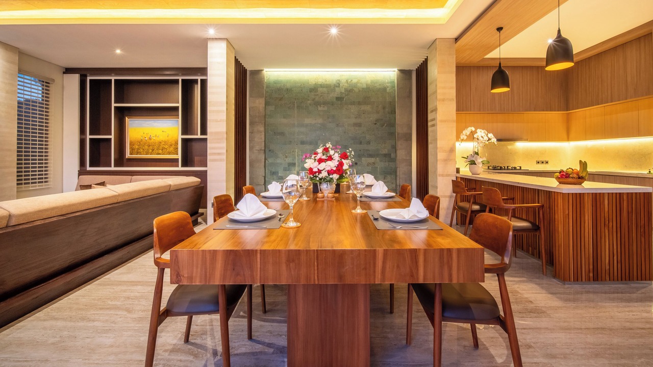Photo of Livingroom in Taman Griya
