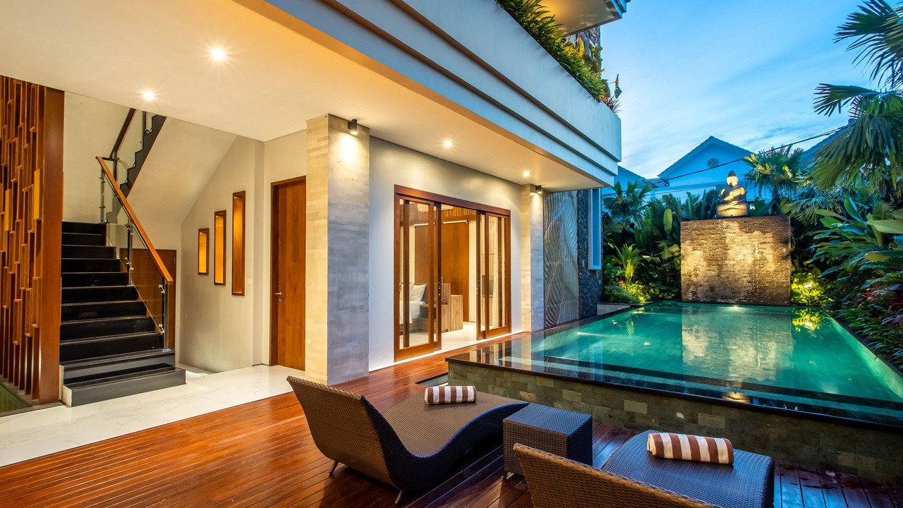 Photo of Livingroom in Taman Griya