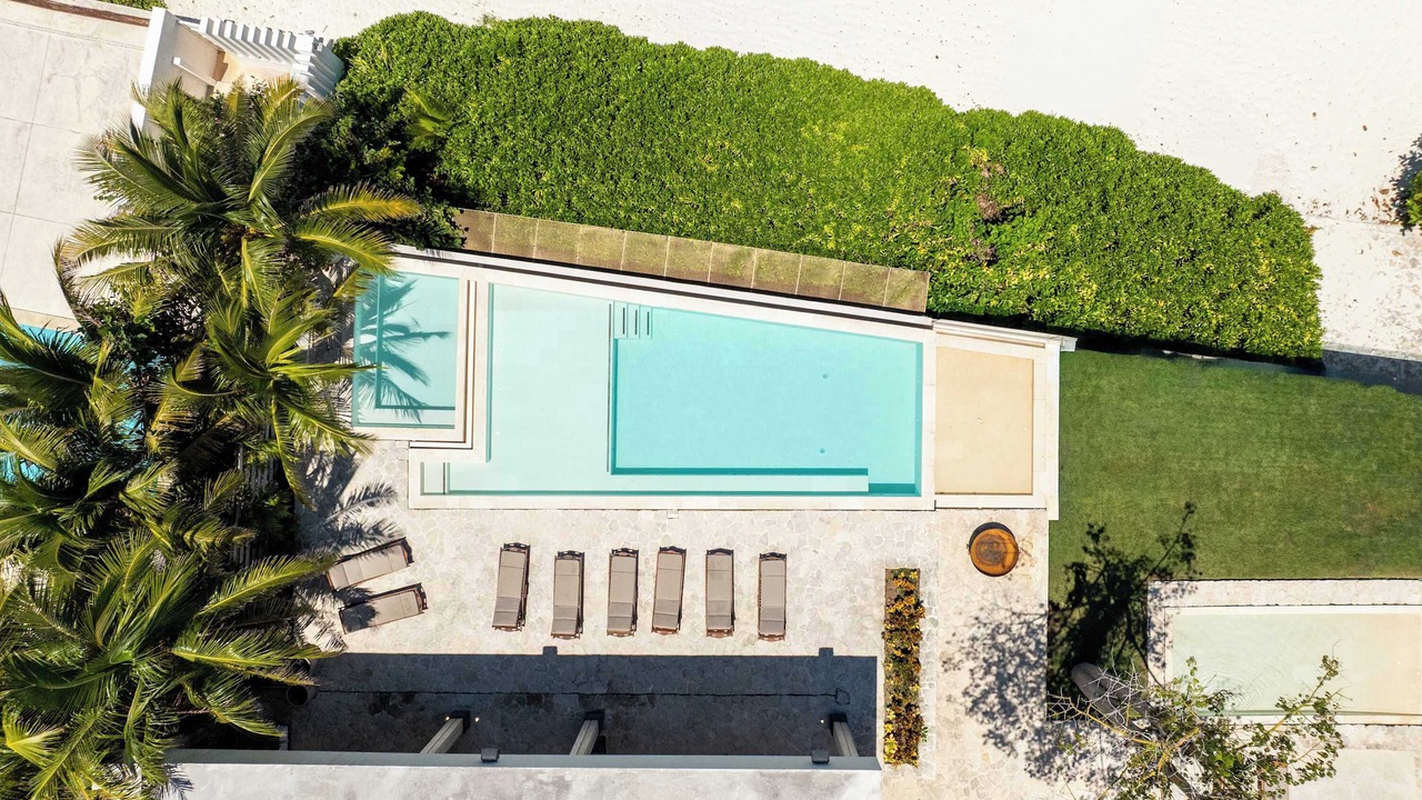 Photo of Outdoor in Punta Cancun
