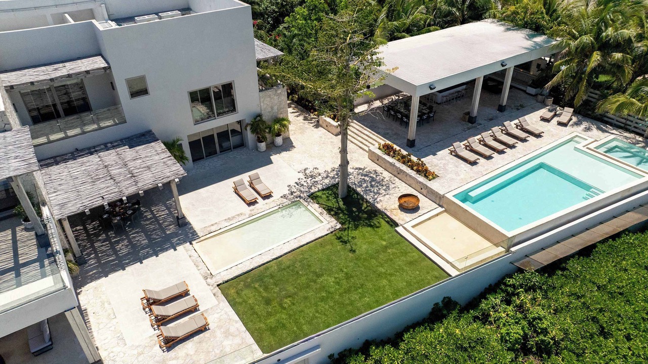 Photo of Outdoor in Punta Cancun