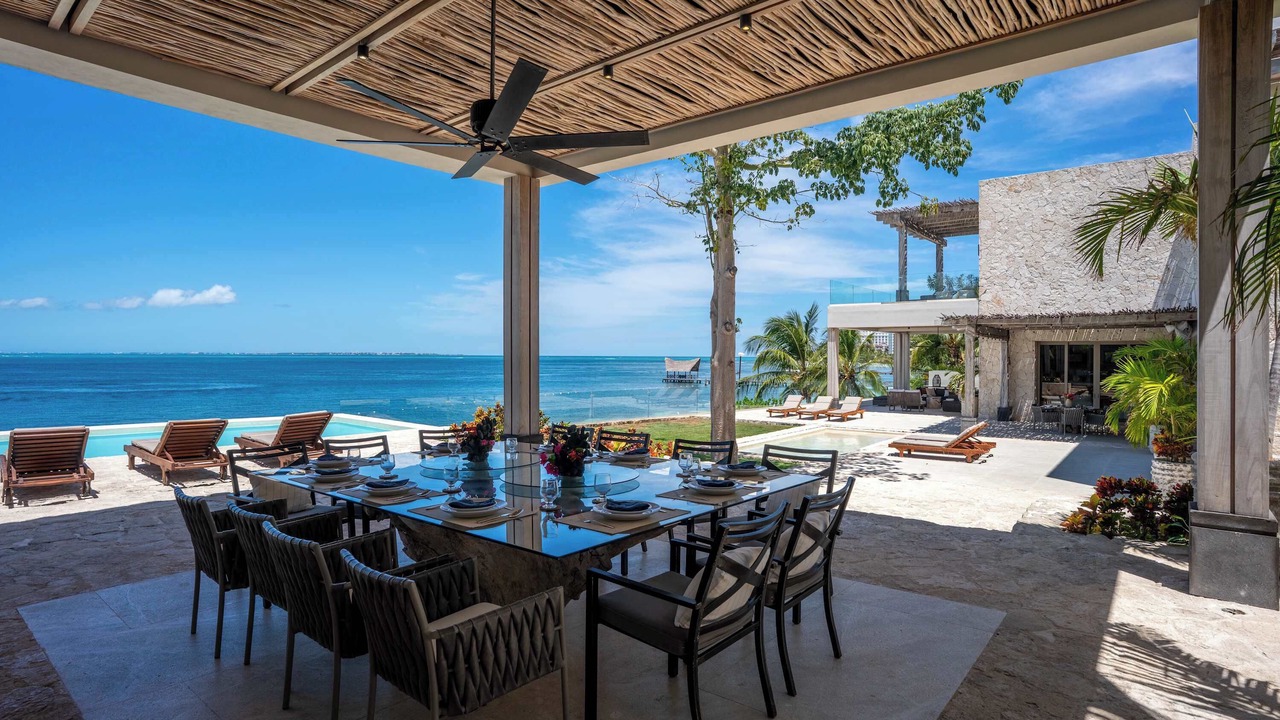 Photo of Outdoor in Punta Cancun