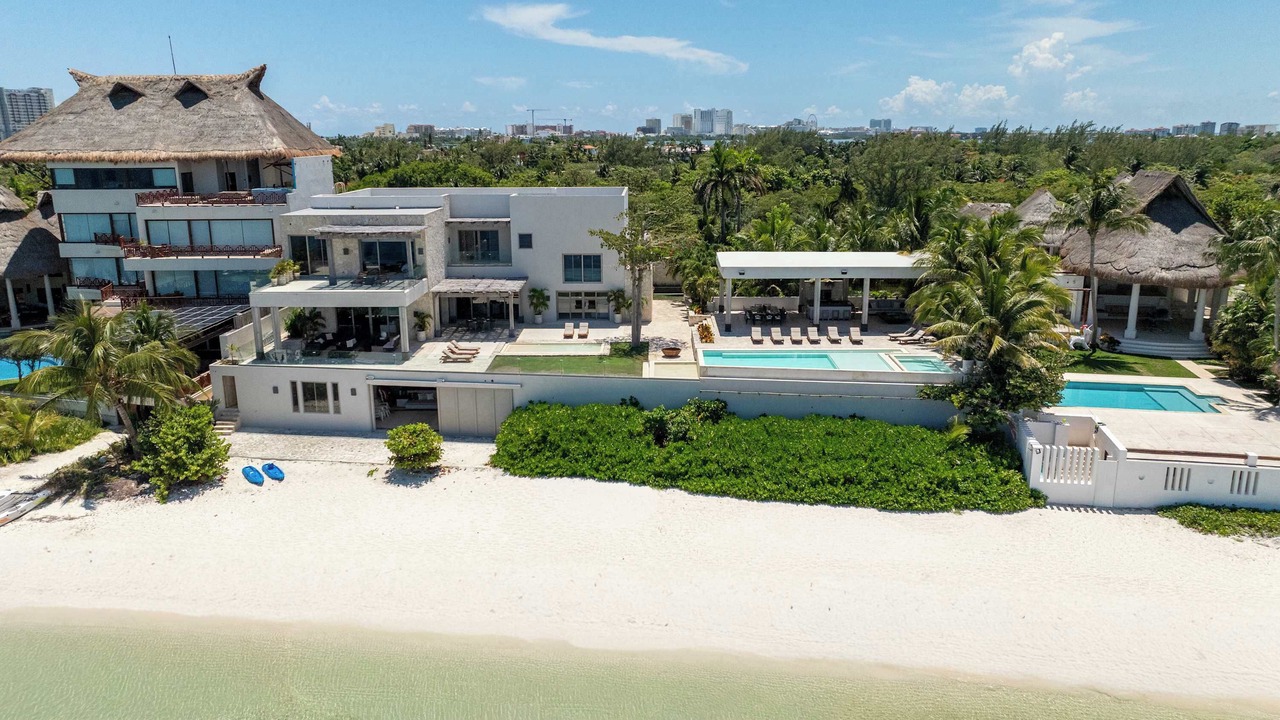 Photo of Outdoor in Punta Cancun