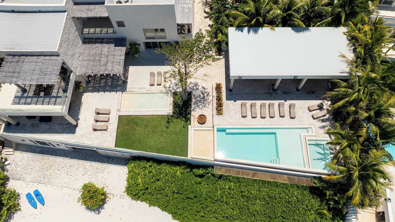 Photo of Outdoor in Punta Cancun