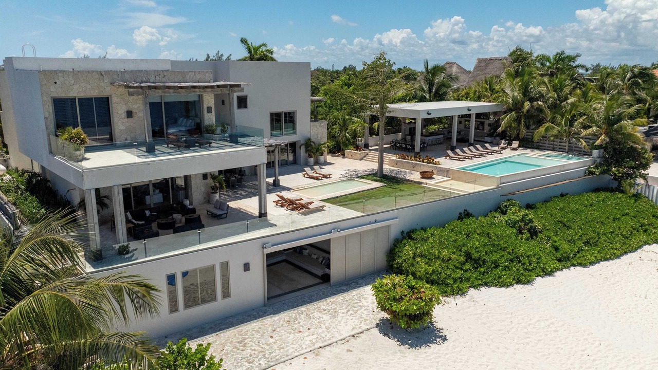 Photo of Outdoor in Punta Cancun