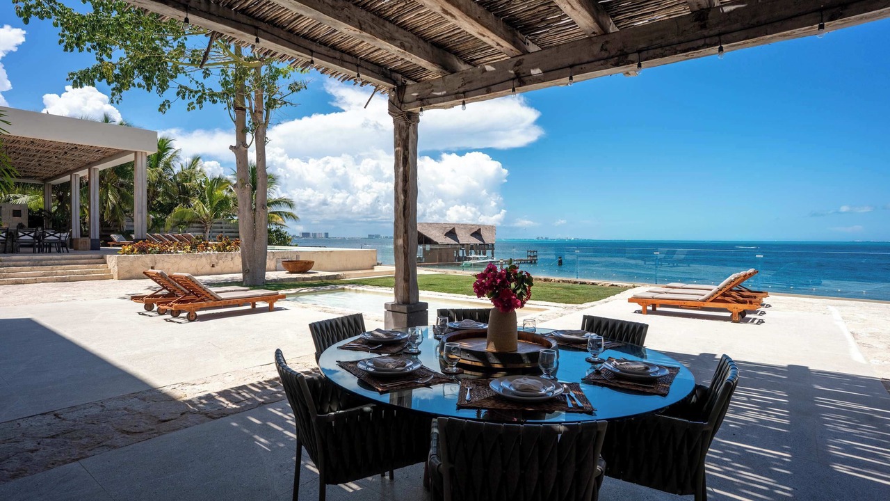 Photo of Outdoor in Punta Cancun