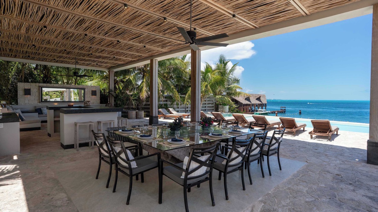 Photo of Outdoor in Punta Cancun