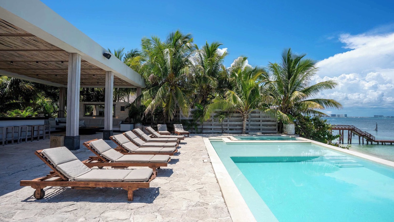 Photo of Outdoor in Punta Cancun