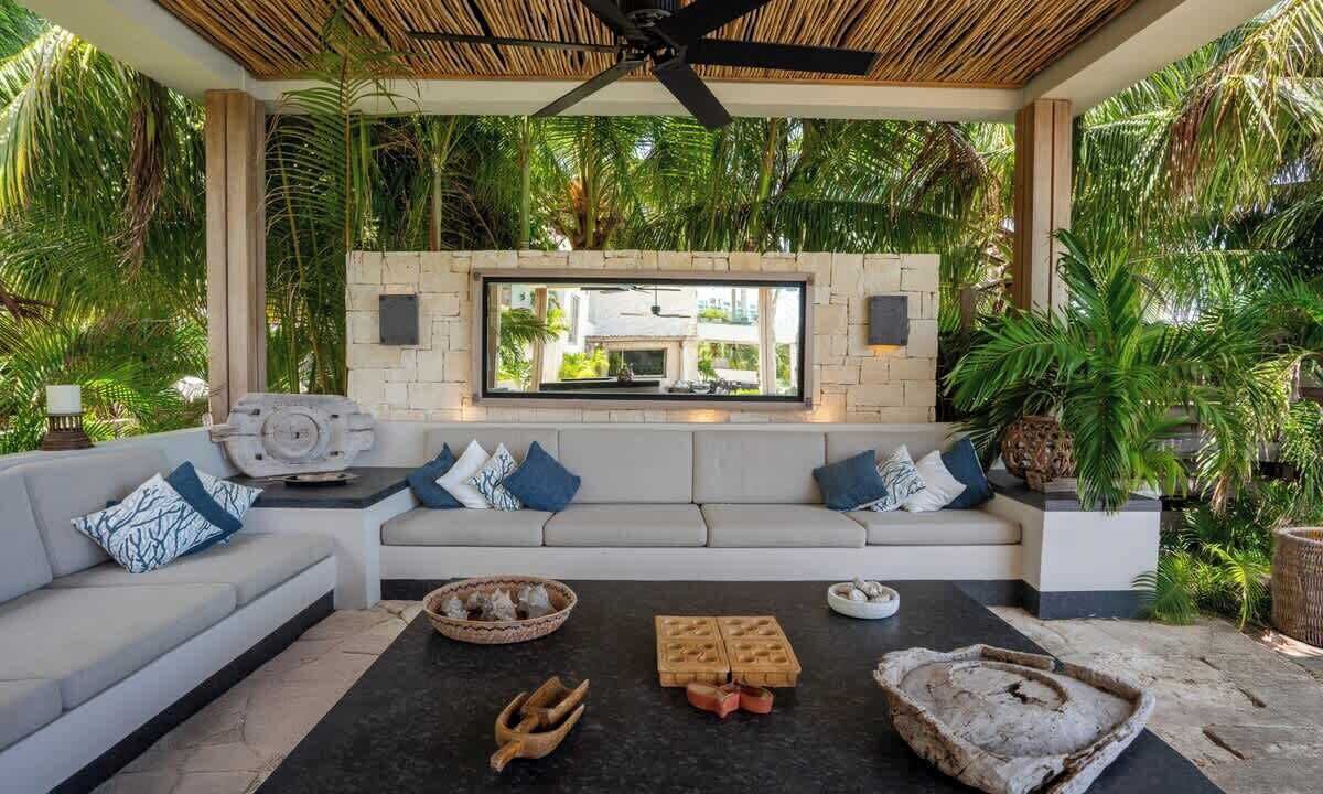 Photo of Outdoor in Punta Cancun