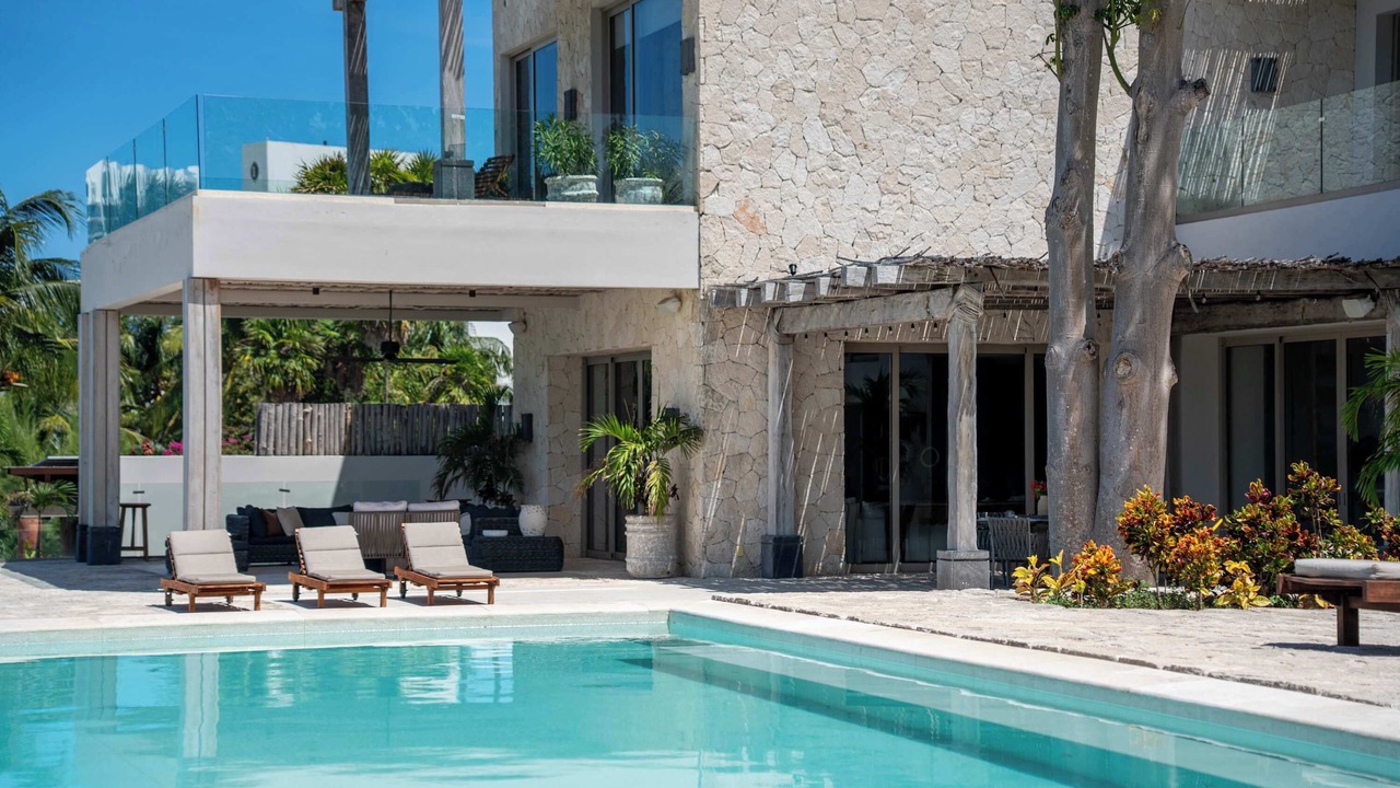 Photo of Outdoor in Punta Cancun