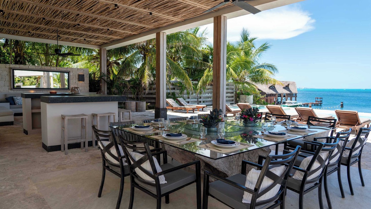 Photo of Outdoor in Punta Cancun