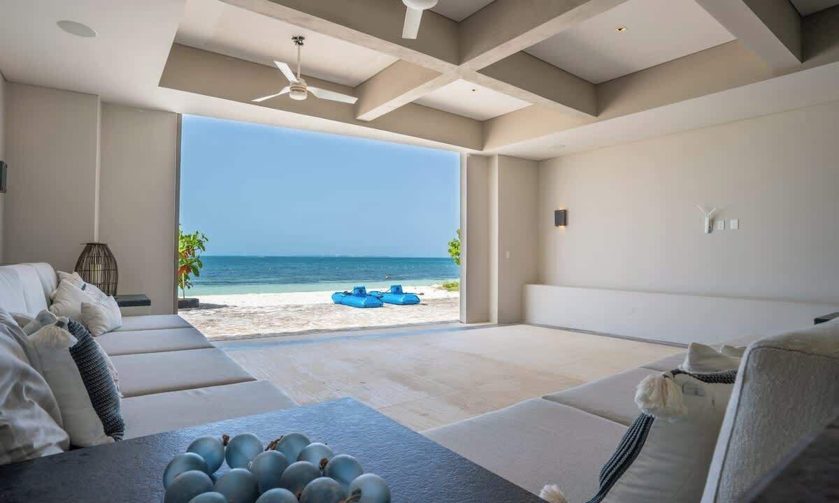Photo of Others in Punta Cancun
