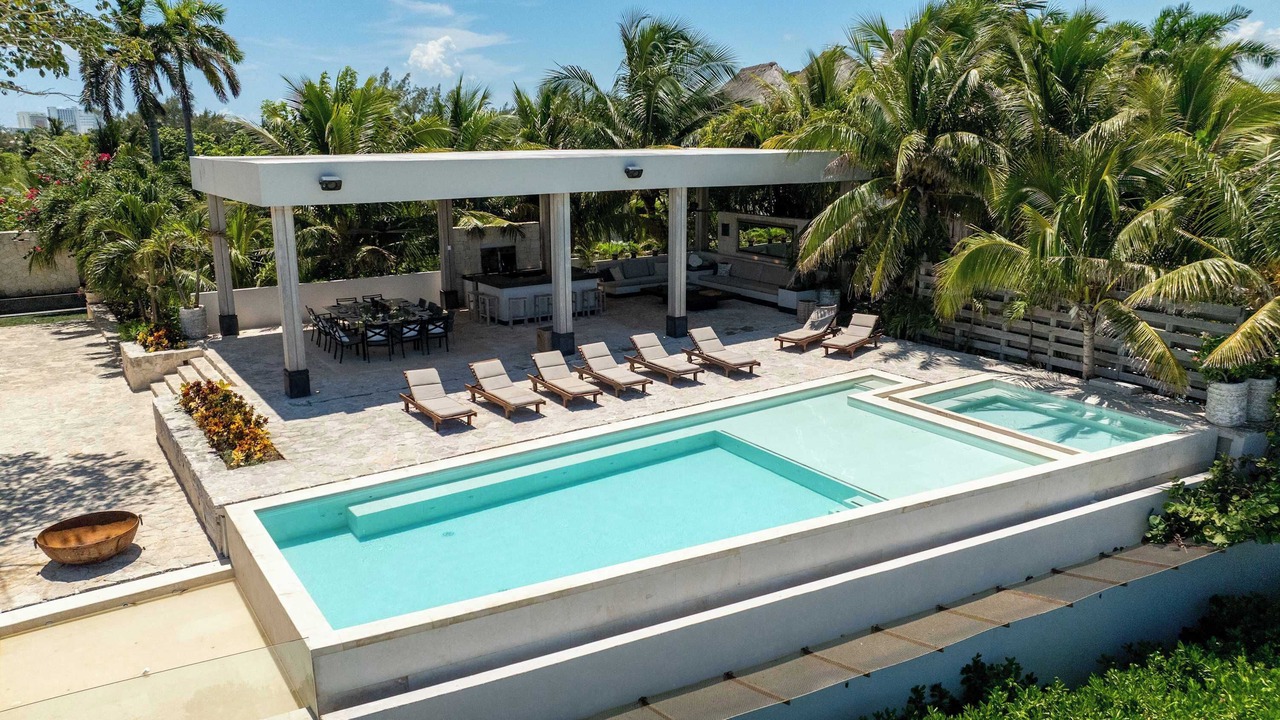 Photo of Outdoor in Punta Cancun