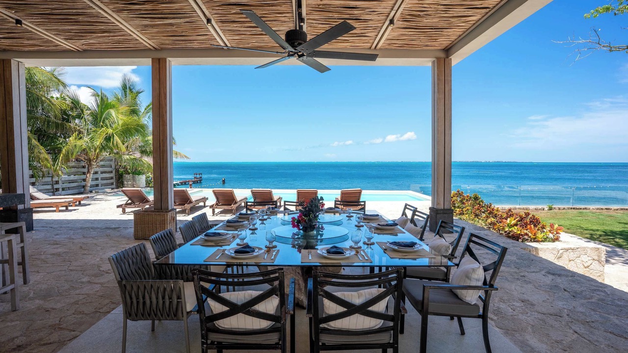 Photo of Outdoor in Punta Cancun