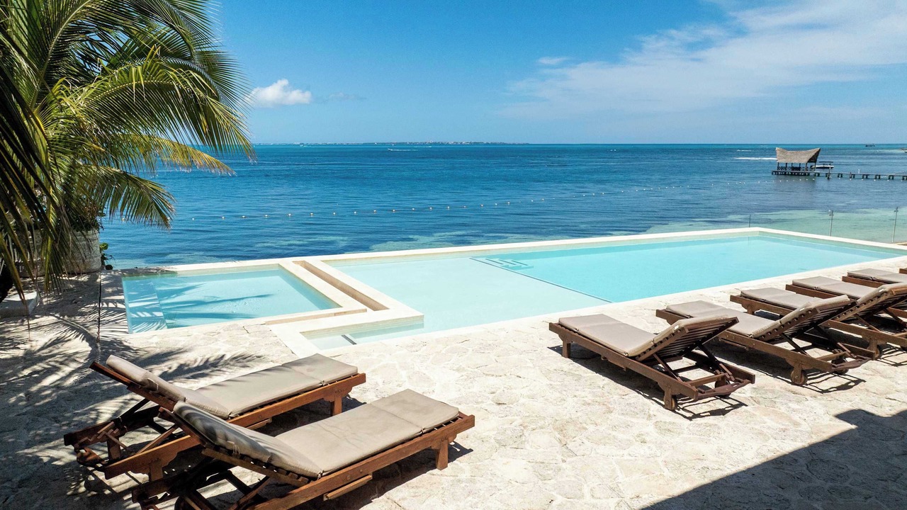 Photo of Outdoor in Punta Cancun