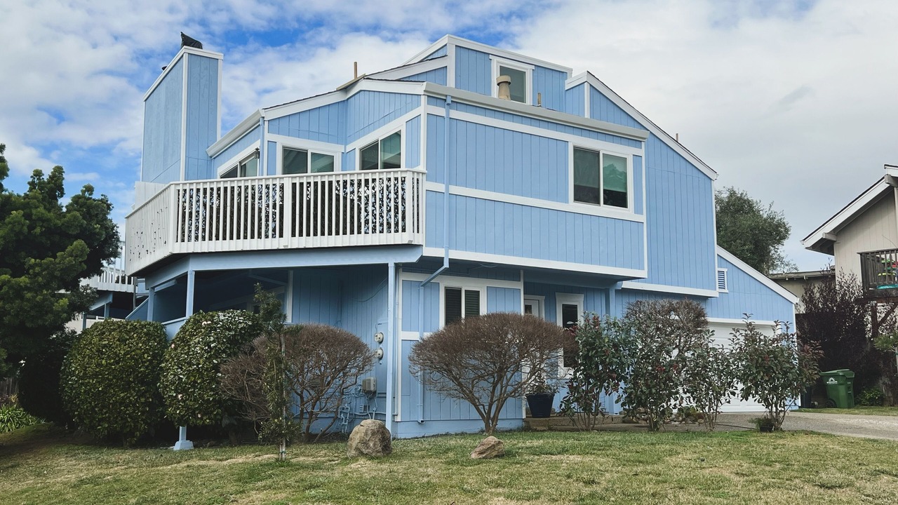Photo of Outdoor in Rio del Mar