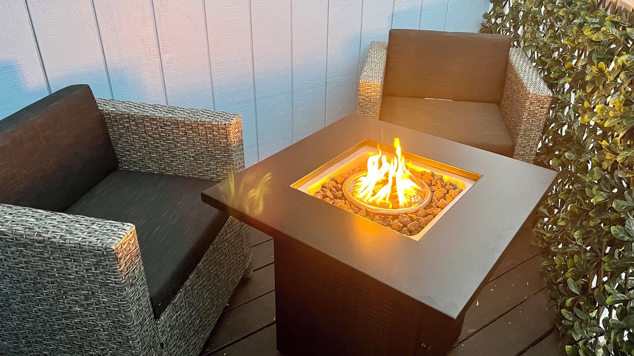 Photo of Outdoor in Rio del Mar