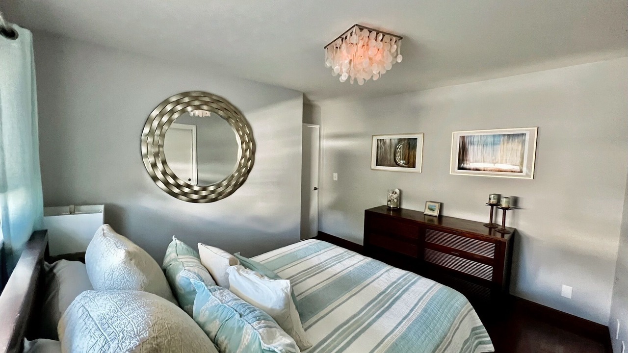 Photo of Bedroom in Rio del Mar