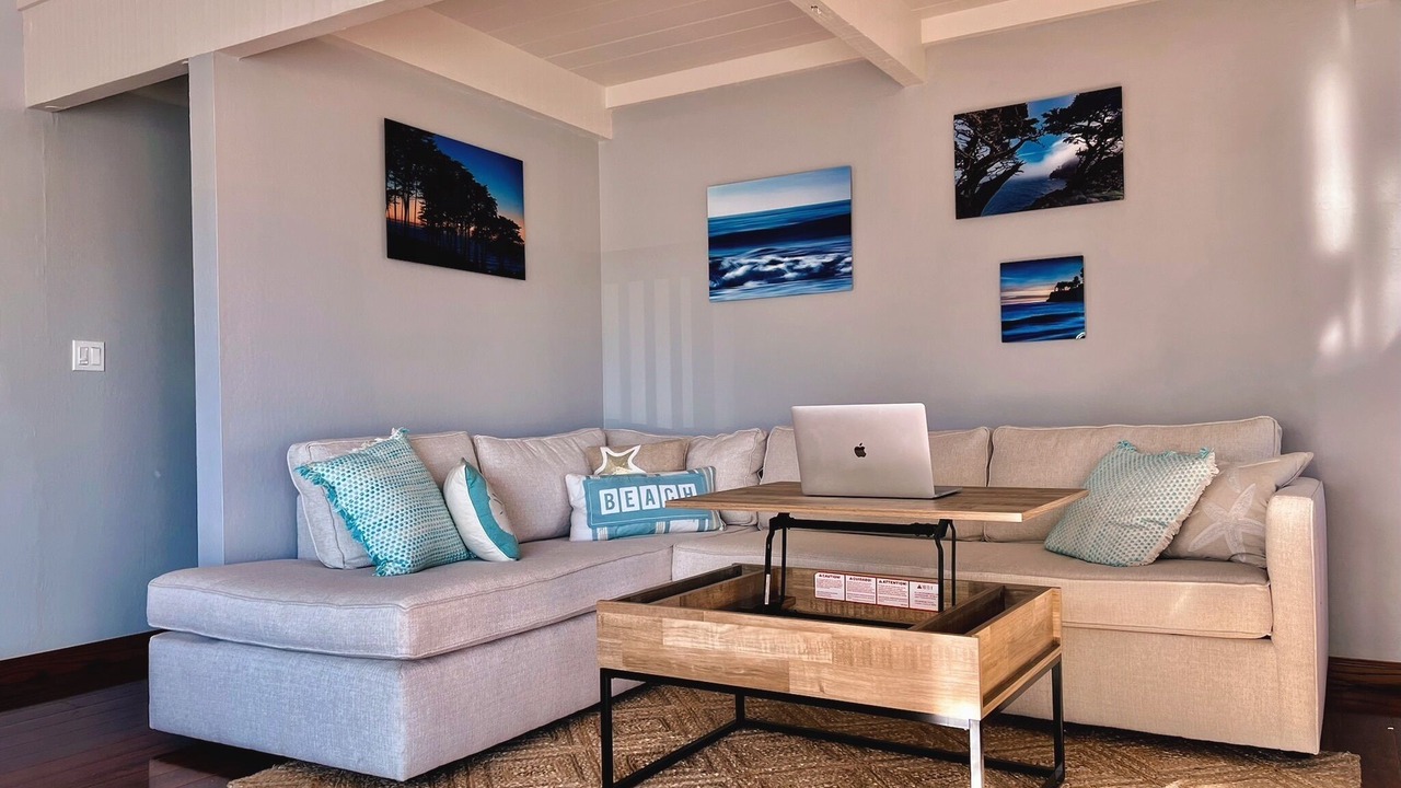 Photo of Livingroom in Rio del Mar