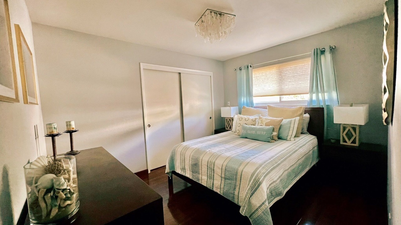 Photo of Bedroom in Rio del Mar