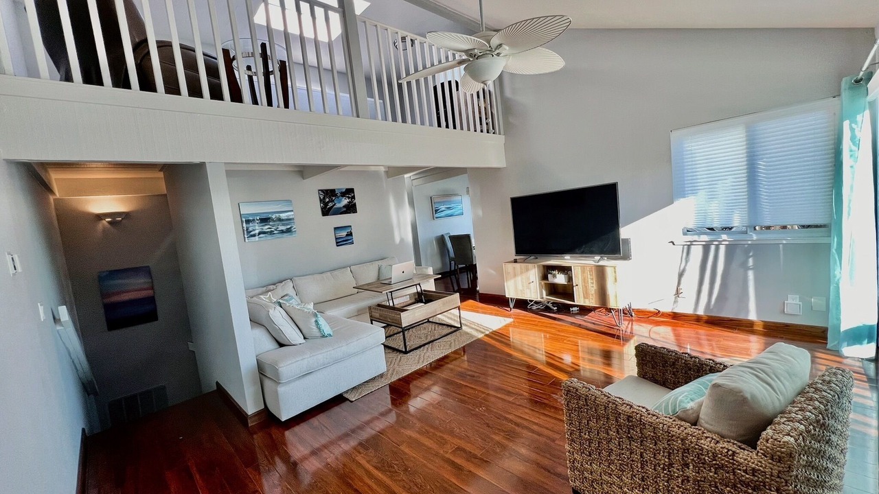 Photo of Livingroom in Rio del Mar