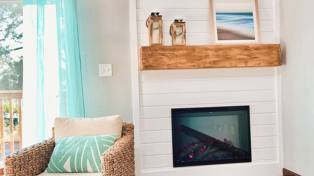 Photo of Livingroom in Rio del Mar