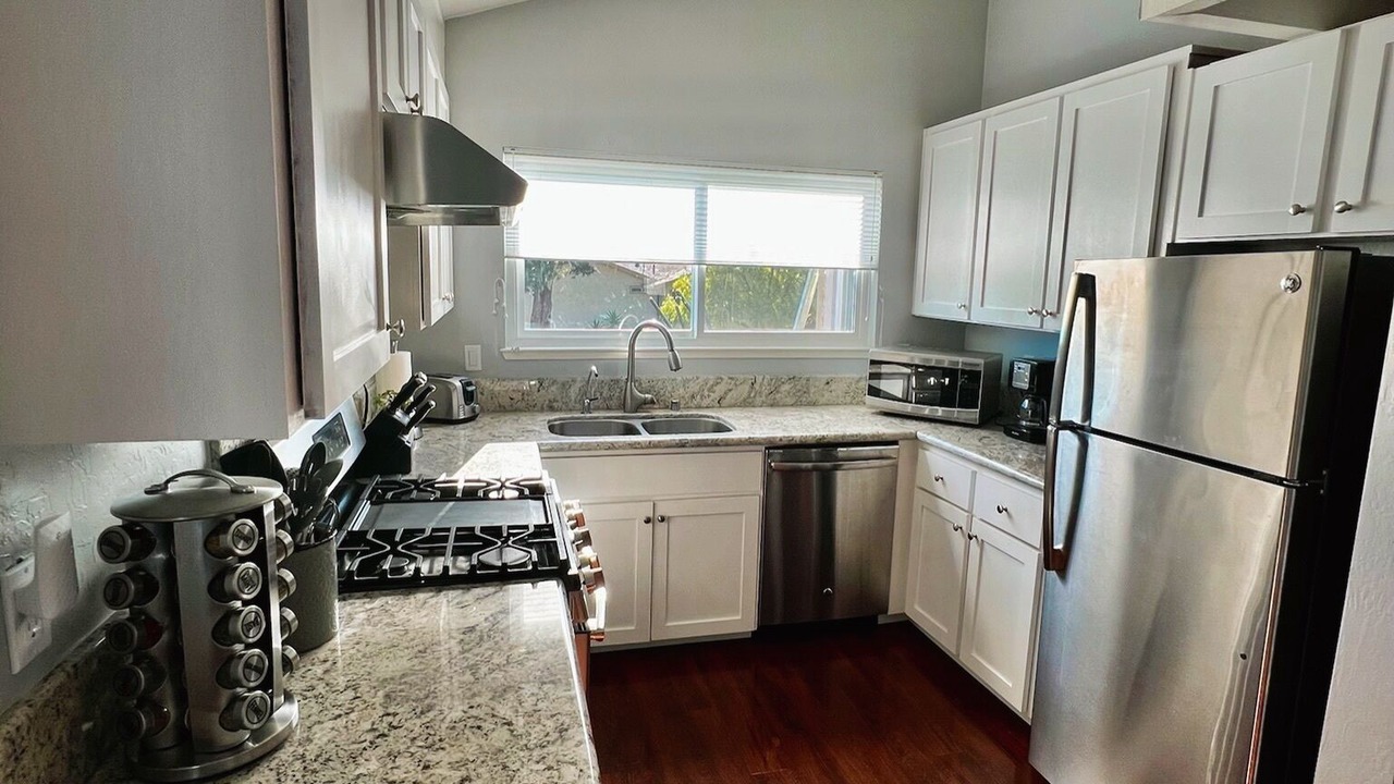 Photo of Kitchen in Rio del Mar