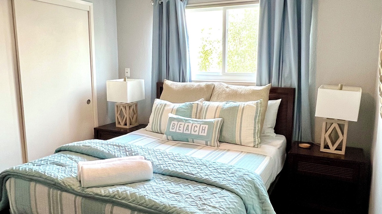 Photo of Bedroom in Rio del Mar