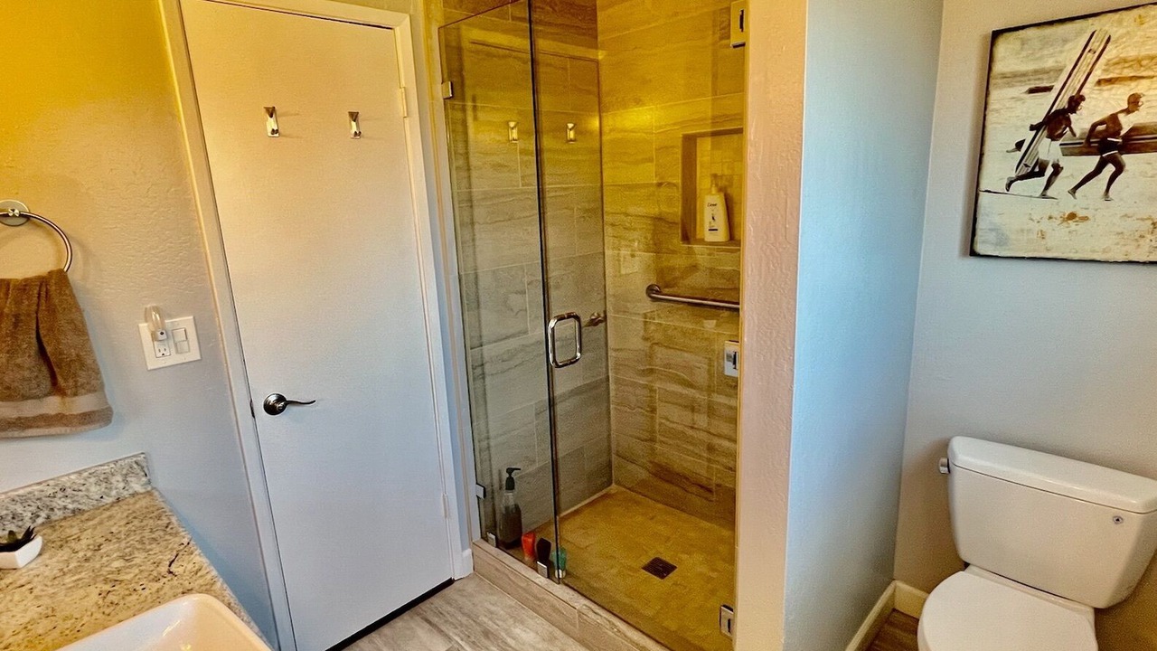 Photo of Bathroom in Rio del Mar