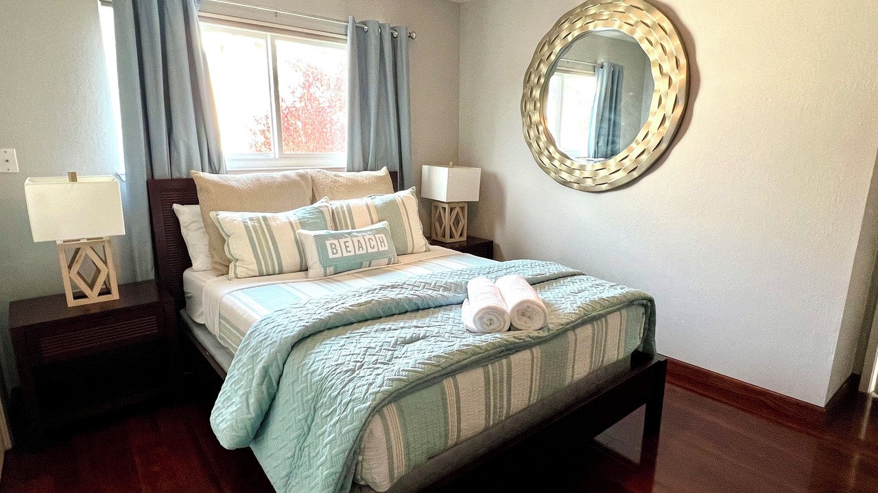 Photo of Bedroom in Rio del Mar