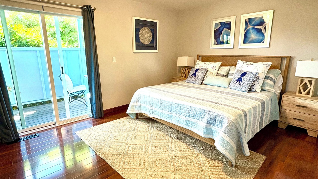 Photo of Bedroom in Rio del Mar