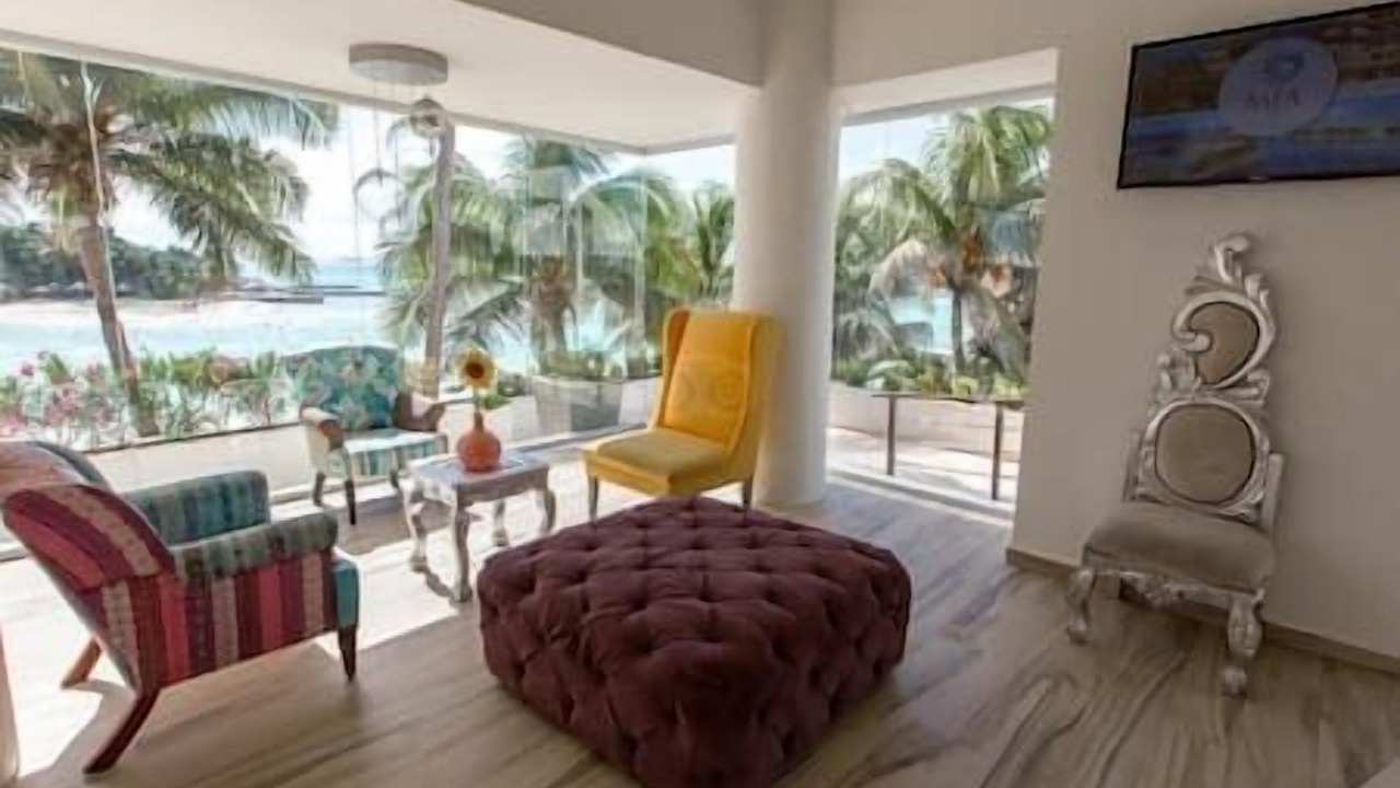 Photo of Livingroom in Centro - Supmza 001