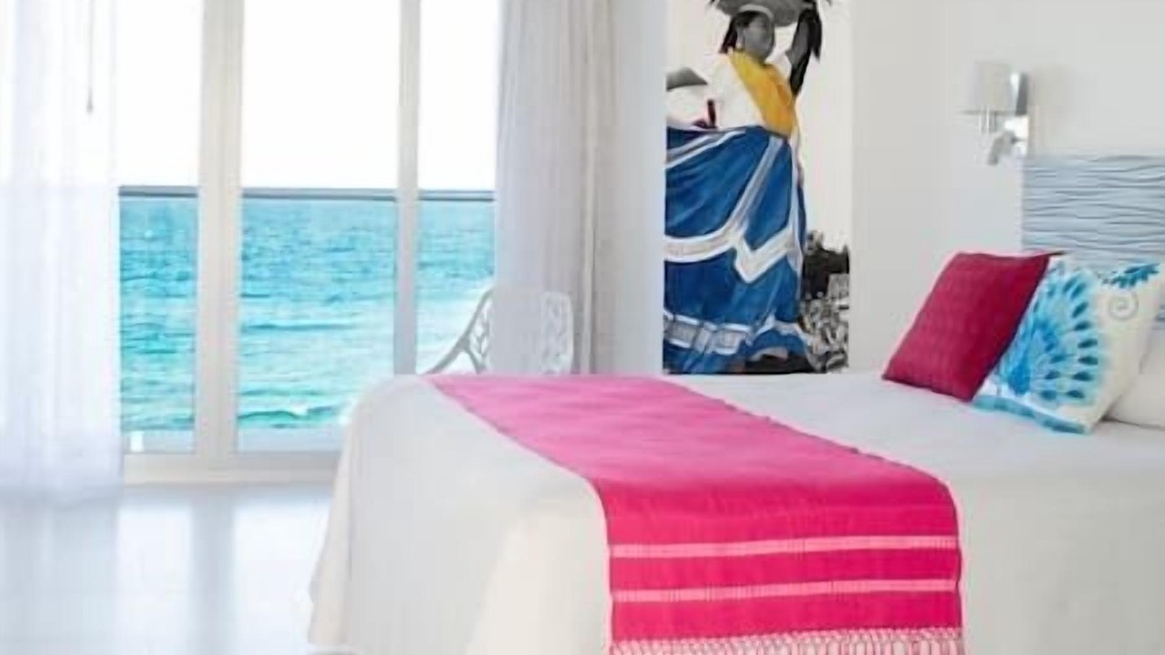Photo of Bedroom in Centro - Supmza 001