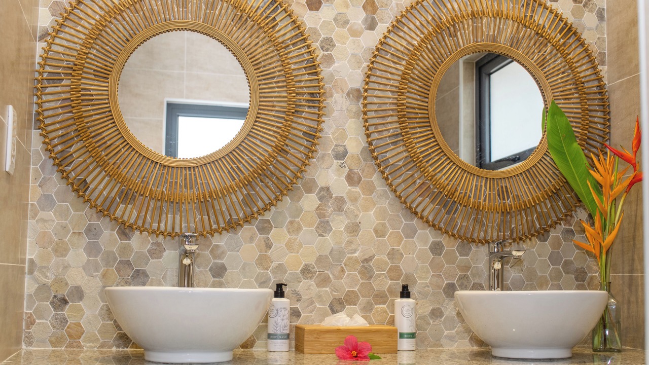 Photo of Bathroom in Anse Boudin