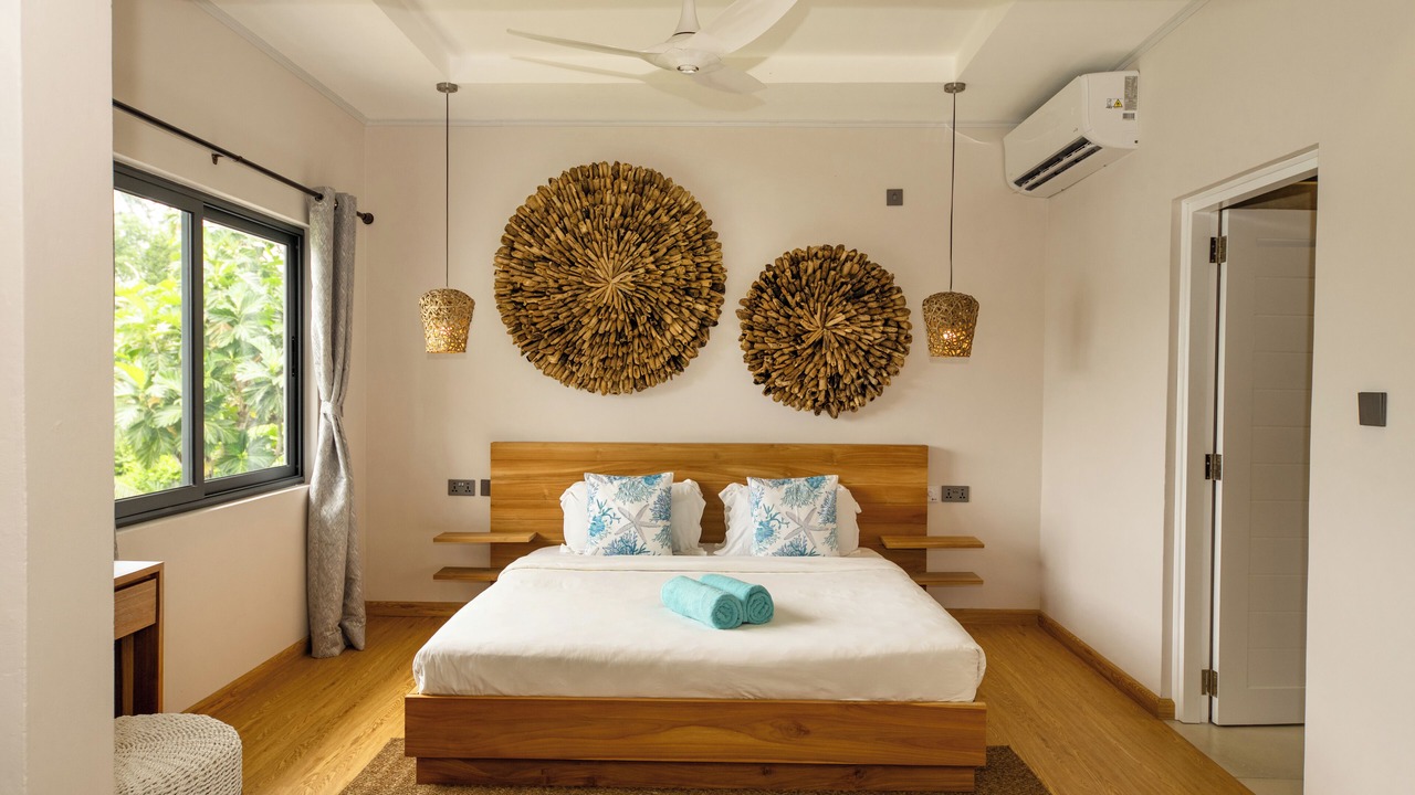 Photo of Bedroom in Anse Boudin