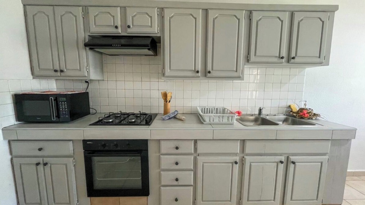 Photo of Kitchen in Arue