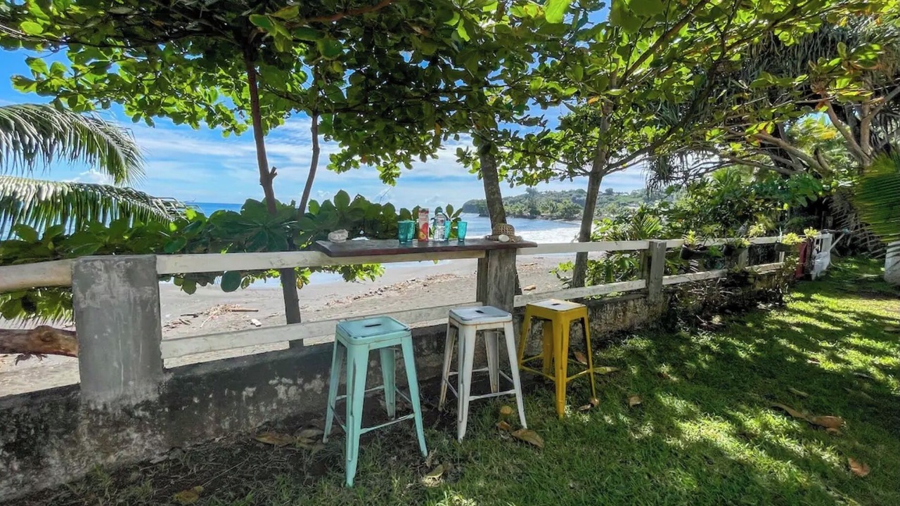 Photo of Outdoor in Arue