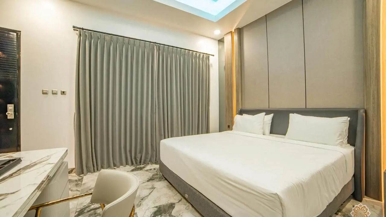 Photo of Bedroom in Padangsambian Klod