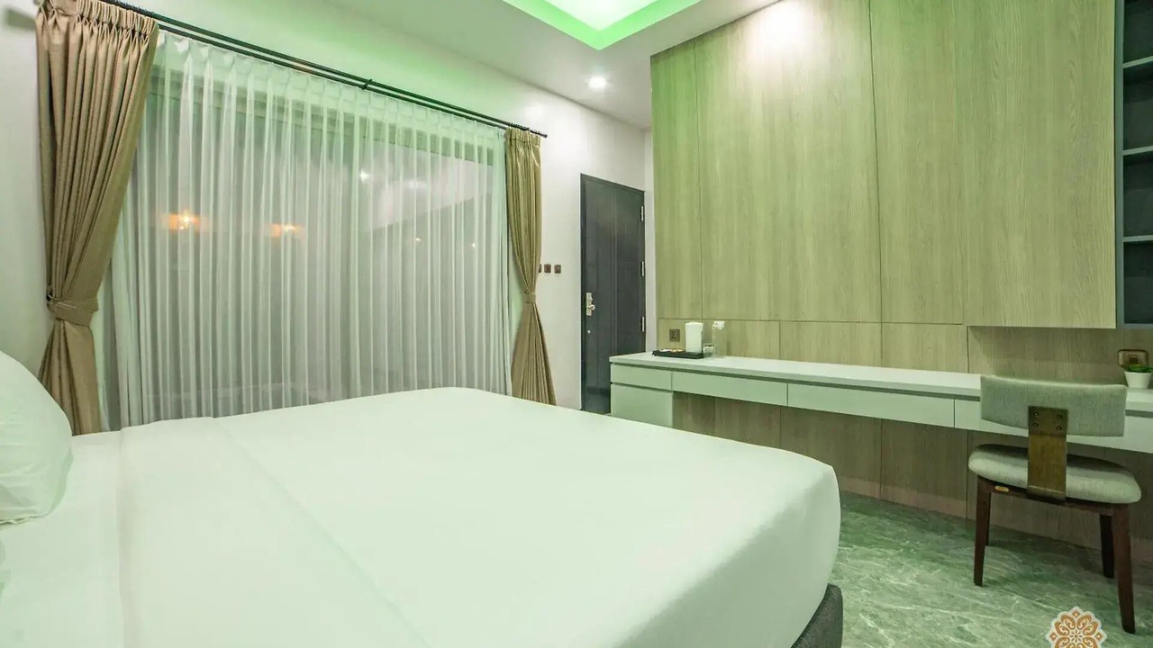 Photo of Bedroom in Padangsambian Klod